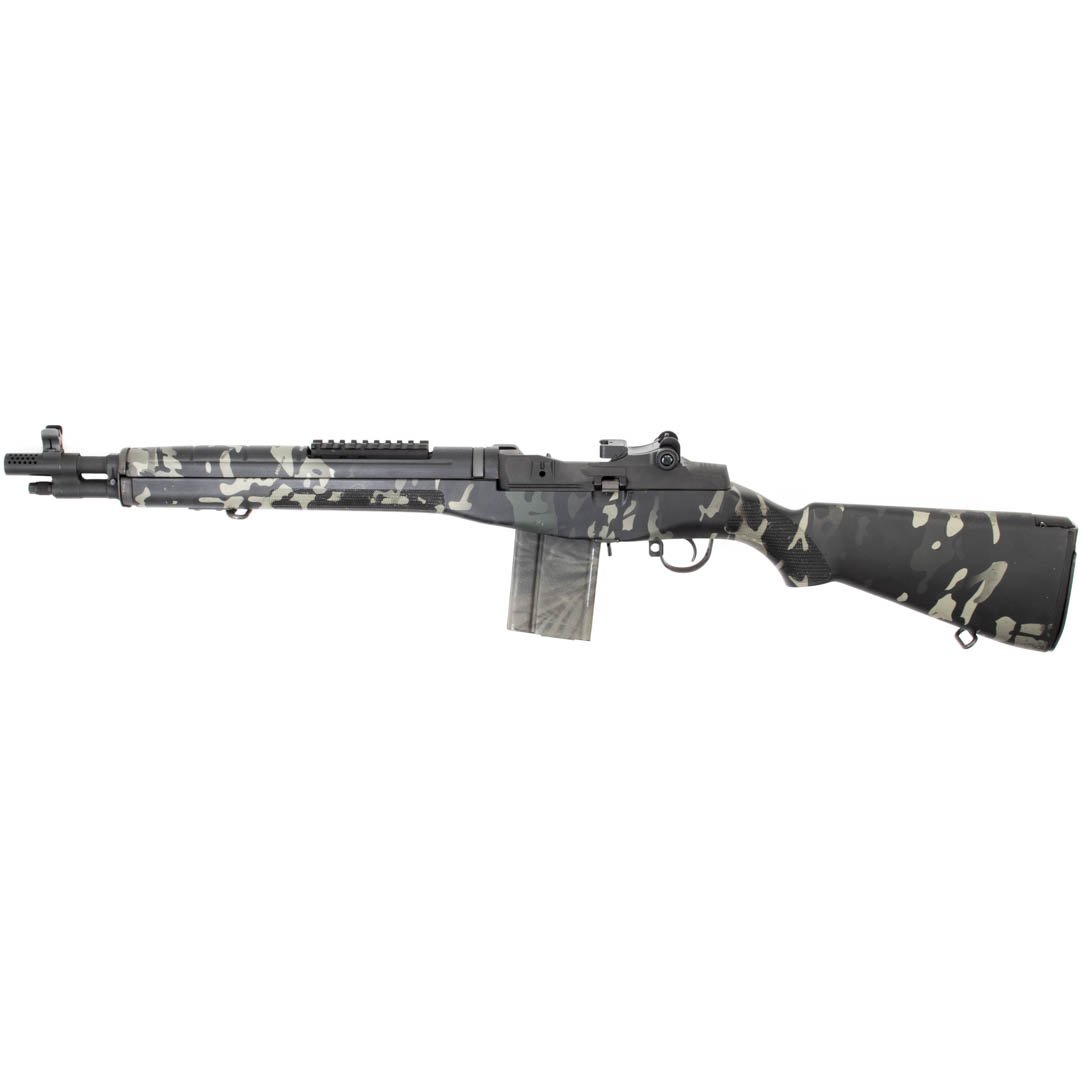 ECOM00448923 SPRINGFIELD Armory M1a Socom 16 ECOM00448923 541024